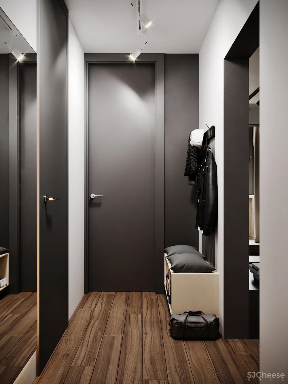 Natalie Dubrovska | Function , 和谐的质朴