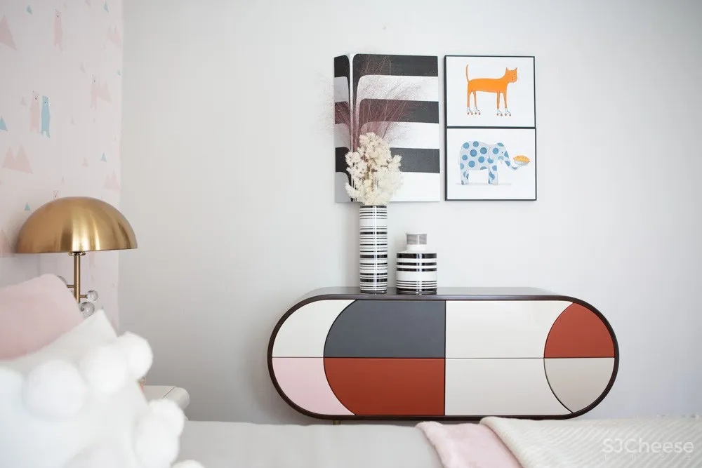 GP上榀设计|解锁多面空间,致理想生活