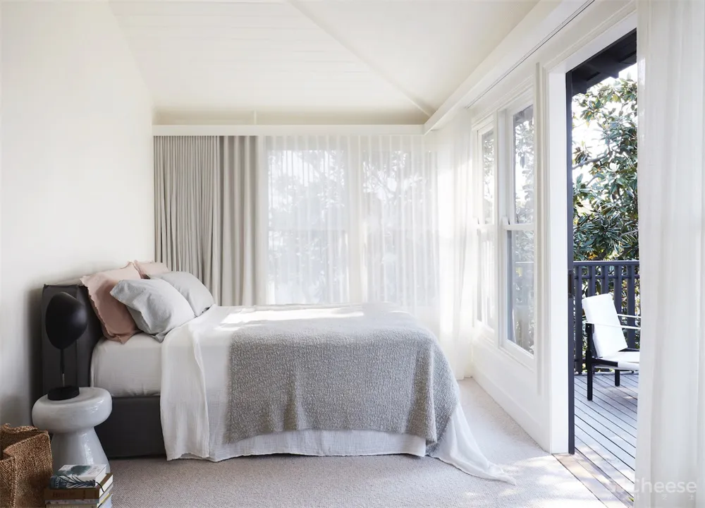 Akin Atelier l 悉尼Ashley Street住宅