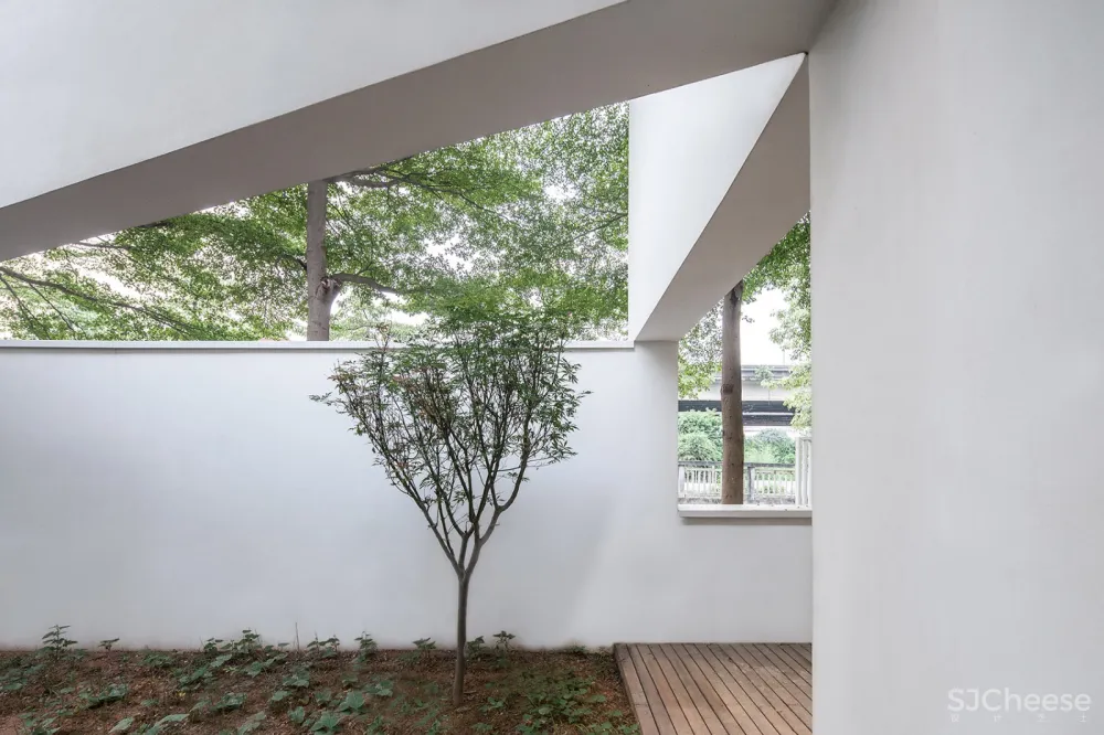 生活美学馆,深圳 / 墨照建筑设计事务所