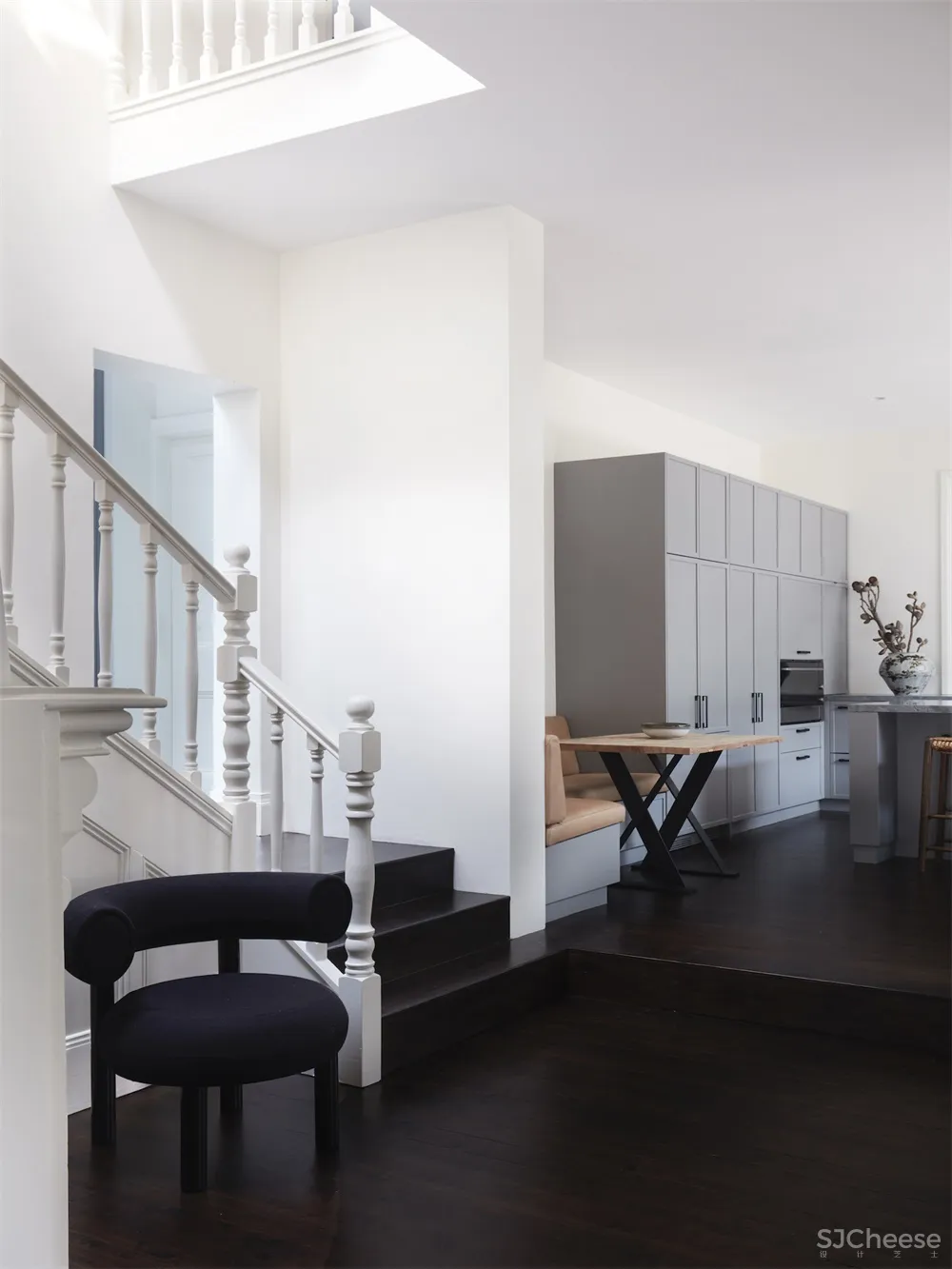 Akin Atelier l 悉尼Ashley Street住宅