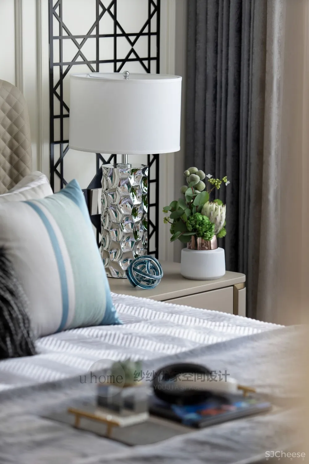 纱纱优家丨自然而居 优享生活