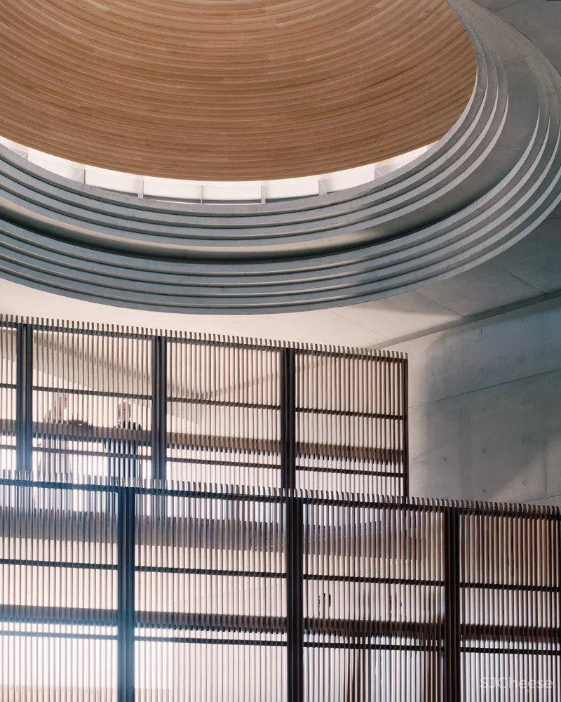 Candalepas Associates:澳大利亚清真寺 Punchbowl Mosque