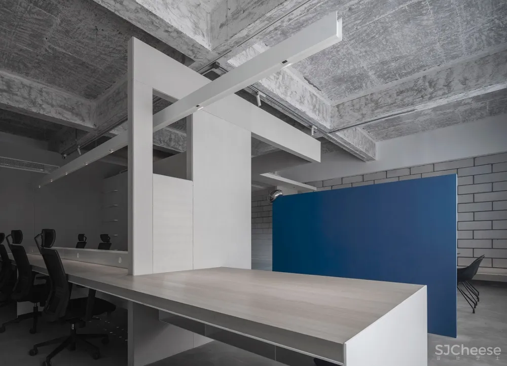 新作 | 果壳中的宇宙,福州 / 己盒概念