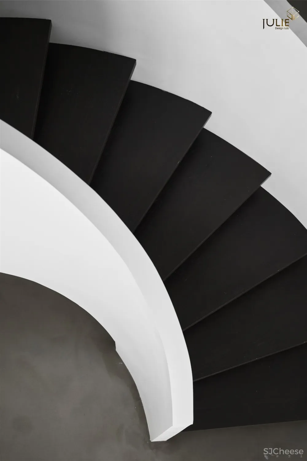 杭州JULIE软装设计 | Cabriela Ballet | 芭蕾梦开始的地方