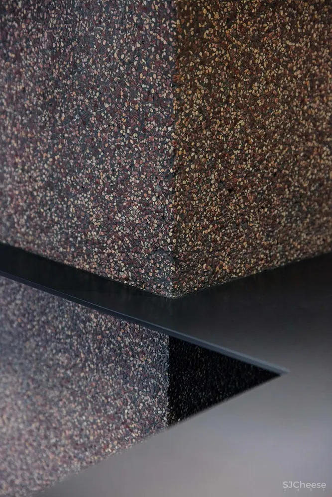 新作 | 白鸟咖啡 / 栋栖设计