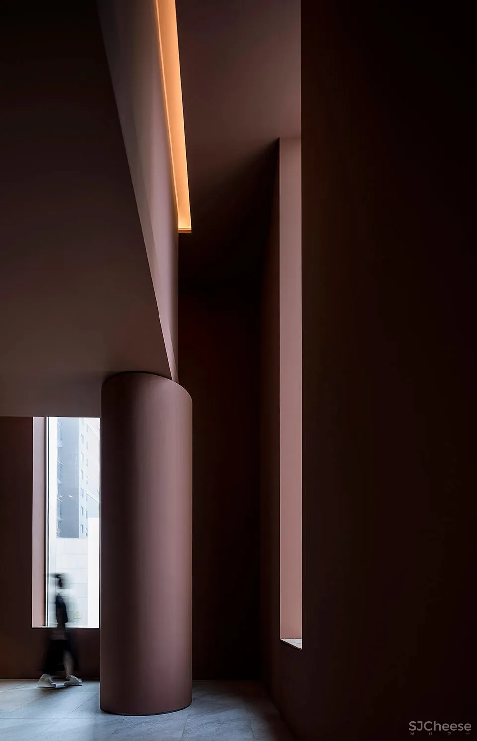 鹿与 生活艺术空间，沈阳 / 有田建筑空间设计有限公司