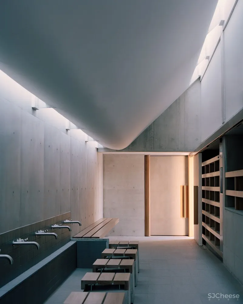 Candalepas Associates:澳大利亚清真寺 Punchbowl Mosque