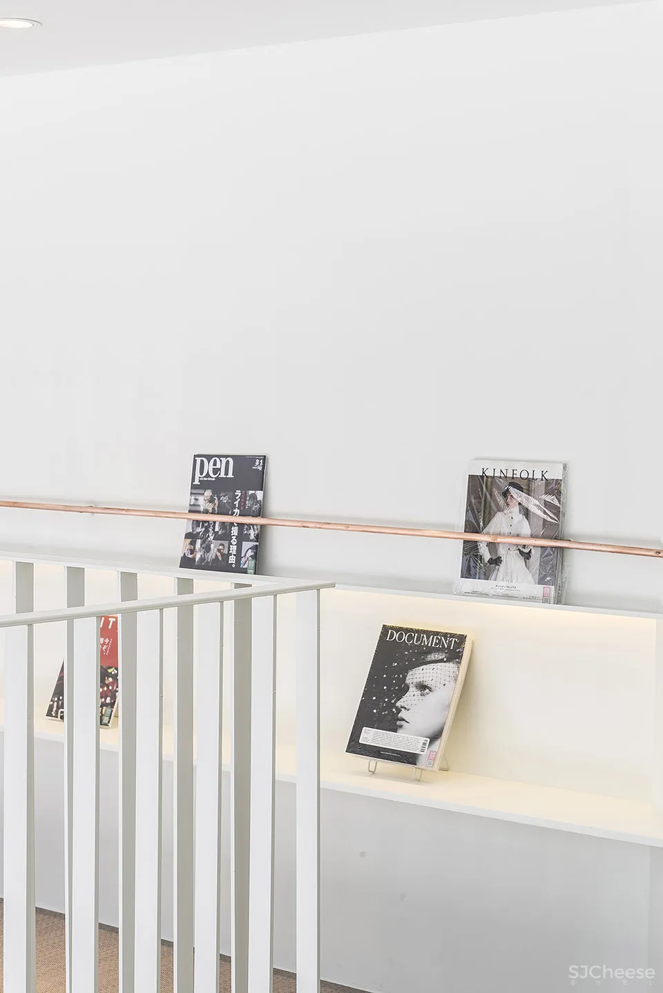 三里屯·春风习习读书会 X 朝阳城市书屋 未来以北工作室