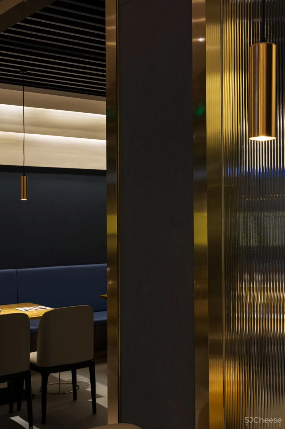 朗生 | 我爱鱼头湘味小馆