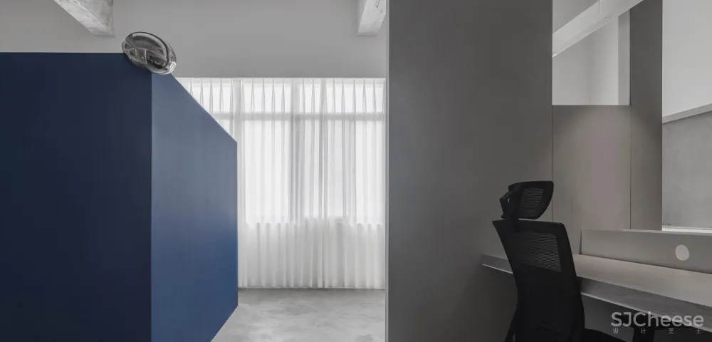 新作 | 果壳中的宇宙,福州 / 己盒概念