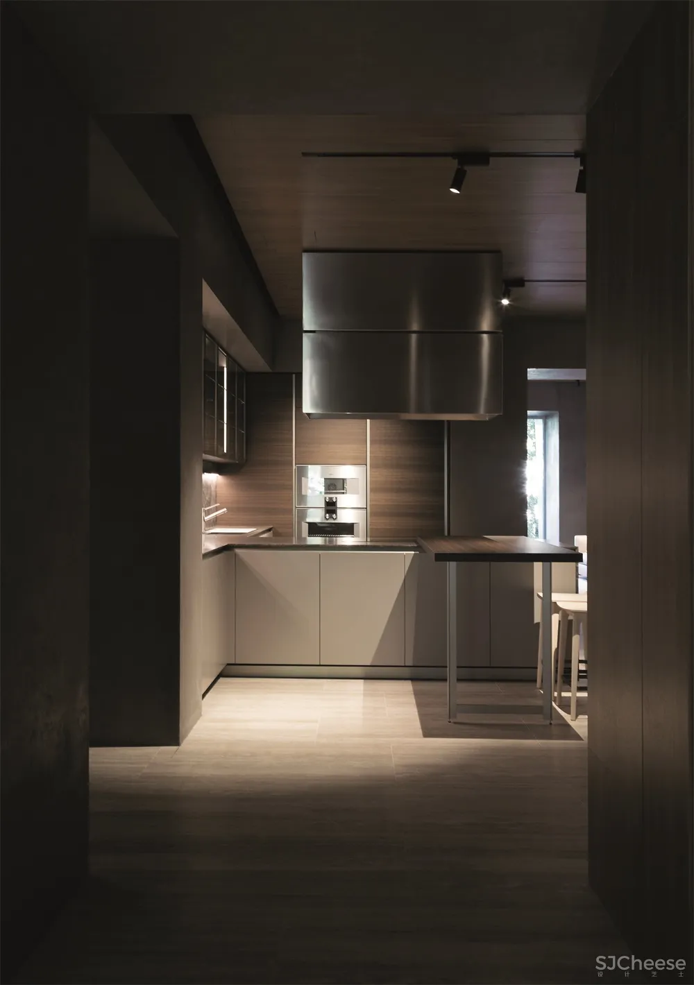 Vincent Van Duysen l 迈阿密Molteni&C|Dada旗舰店