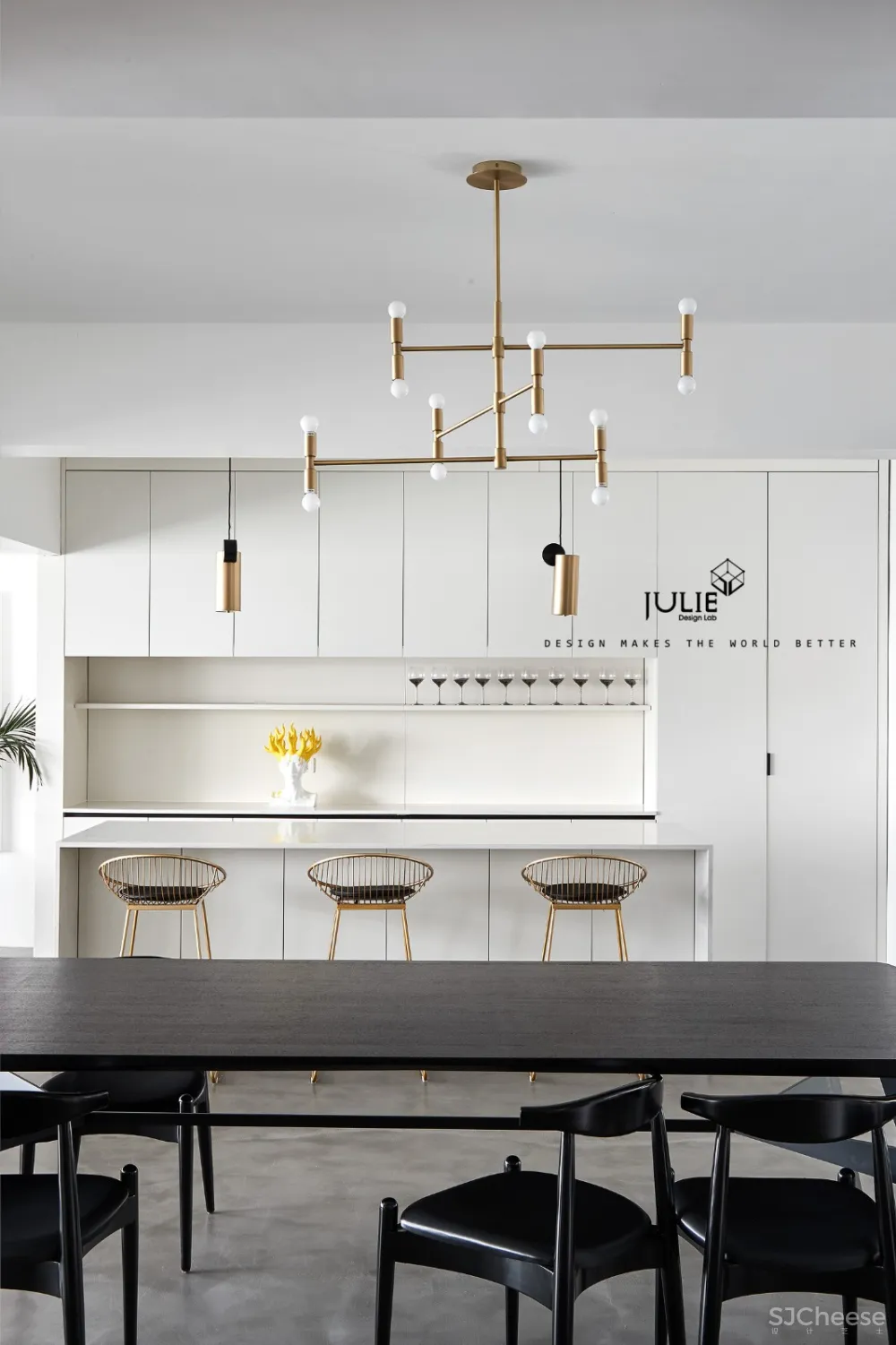 杭州JULIE软装设计 | JULIE DESIGN LAB | 公司环境