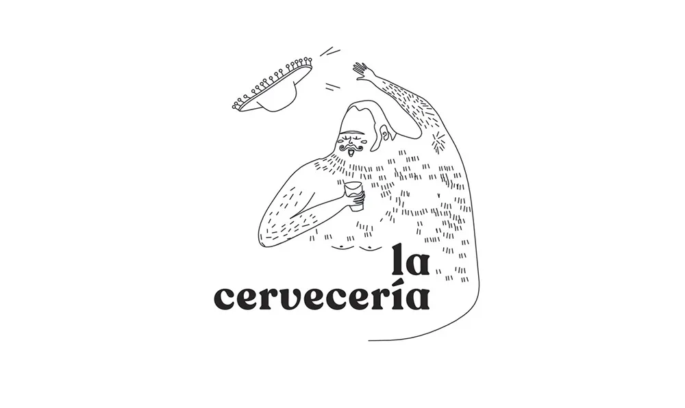 Studio Modijefsky l 荷兰风情酒馆La Cervecería
