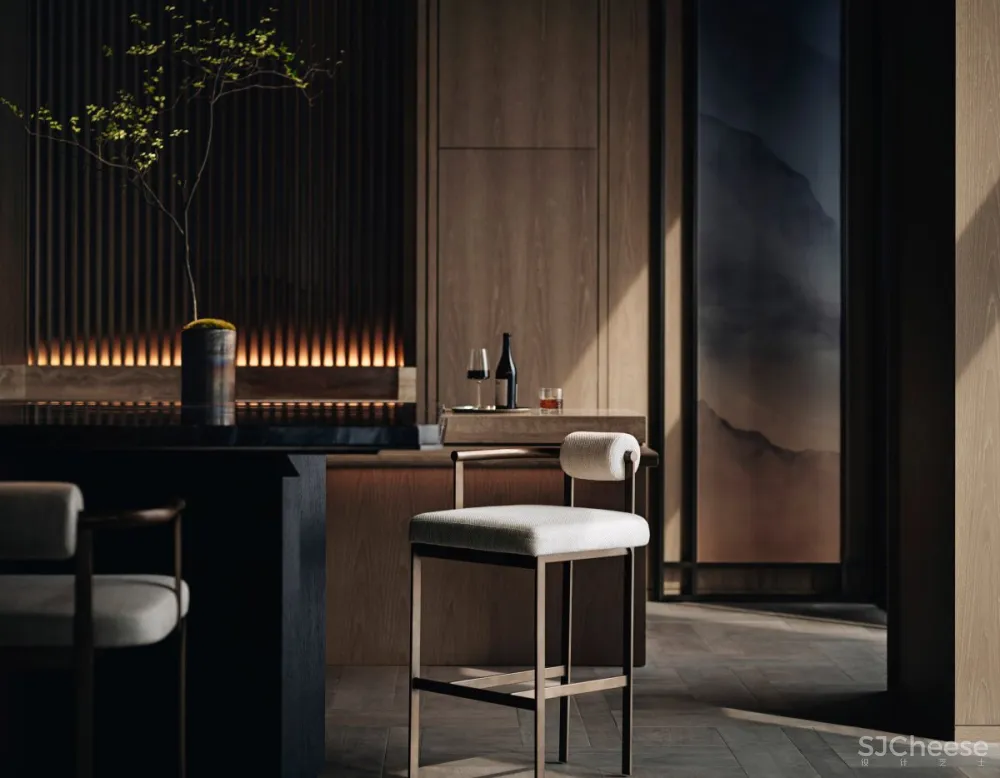 Yabu Pushelberg | 深圳柏悦酒店 , 缔造酒店新“高度