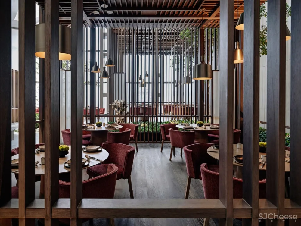 Yabu Pushelberg | 深圳柏悦酒店 , 缔造酒店新“高度