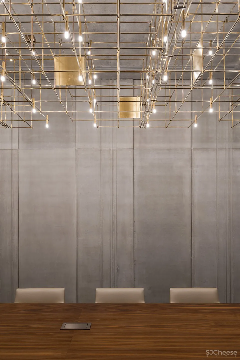 Nefa Architects | 俄罗斯 Platov机场贵宾航站楼