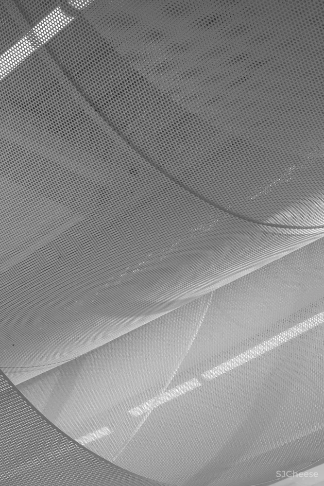 新作 | 香港大学李嘉诚医学院大堂 / Atelier Nuno Architects