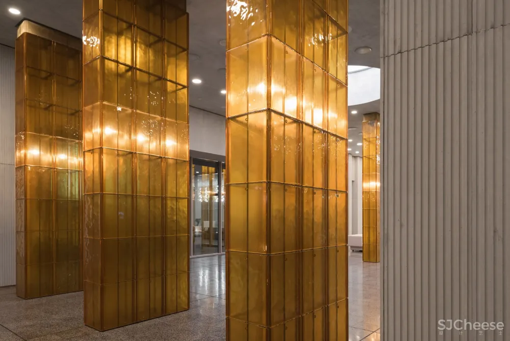 Nefa Architects | 俄罗斯 Platov机场贵宾航站楼