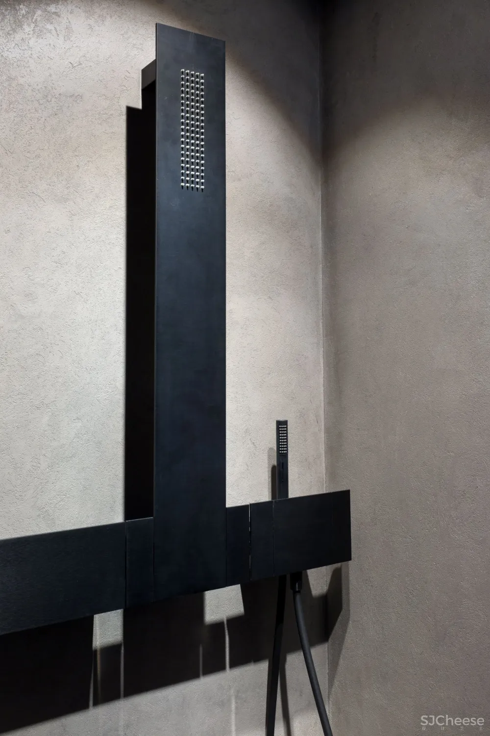 Krauze Architects | Chalet Residence , 工业美学和木屋元素