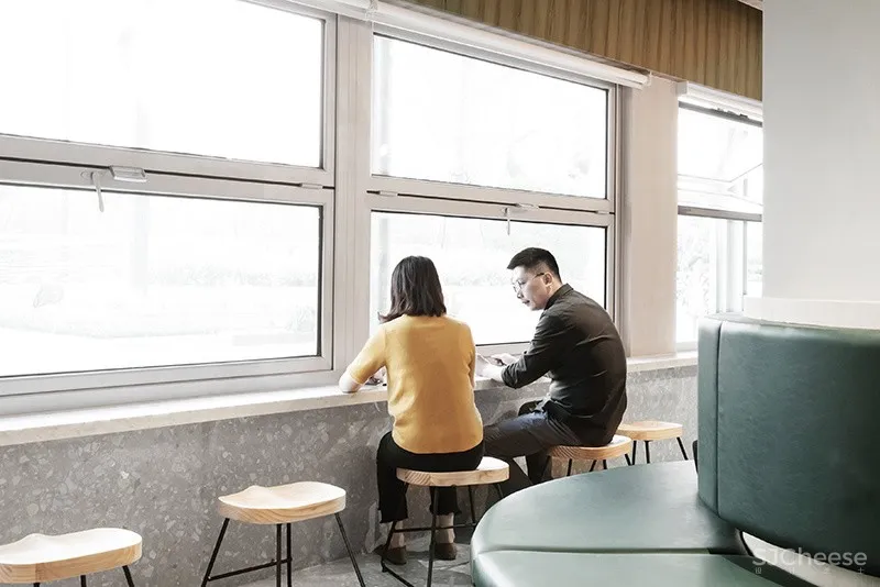 延伸家的半径,七大场景搭建未来社区体验中心