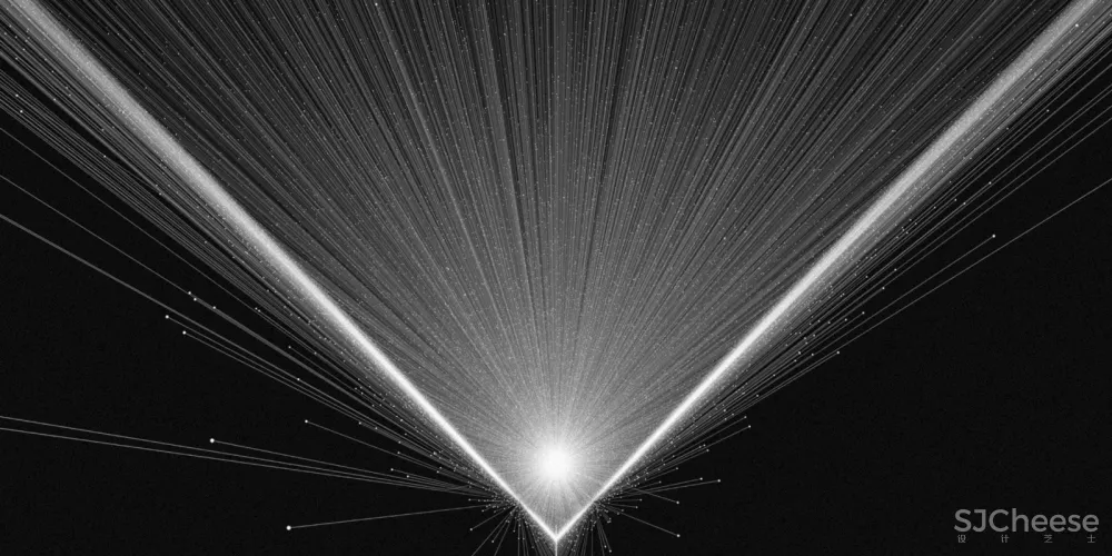 招商江湾国际中心丨办公展示区丨殊众设计