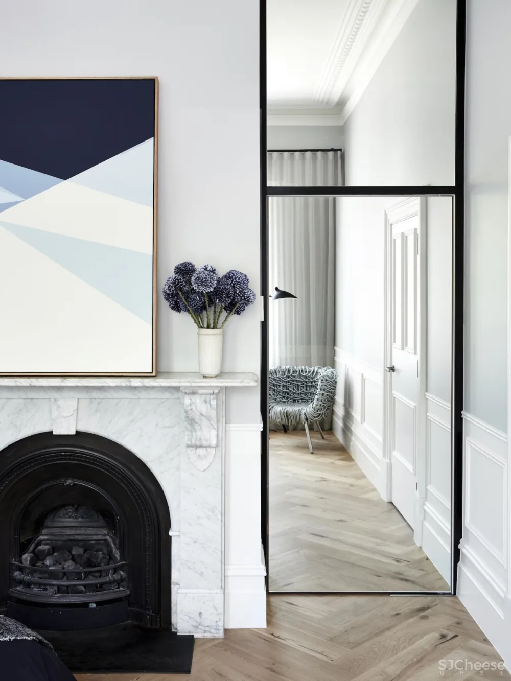 Mim Design | SAR Residence , 当代的精致和个性