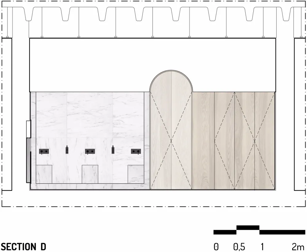 新作 | 葡萄牙 Colinas do Cruzeiro伊斯兰文化中心