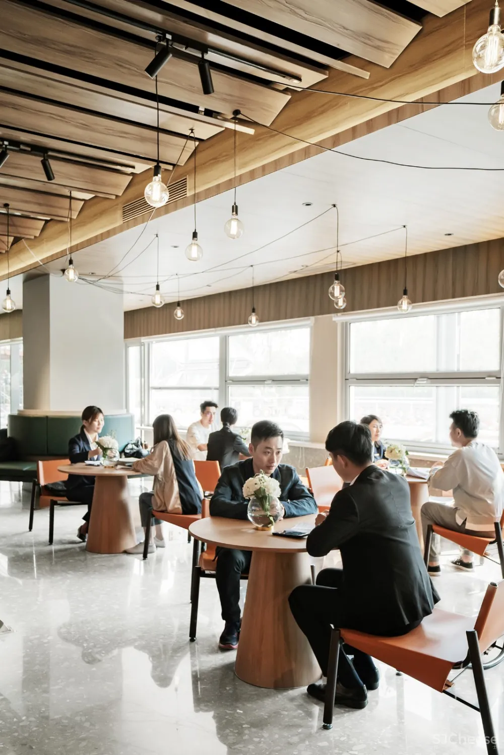 延伸家的半径,七大场景搭建未来社区体验中心