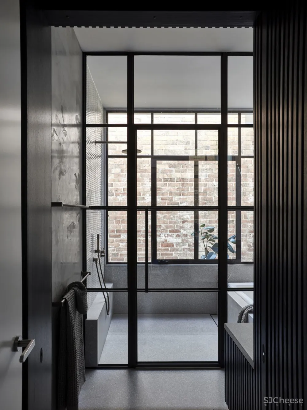 Mim Design | SAR Residence , 当代的精致和个性