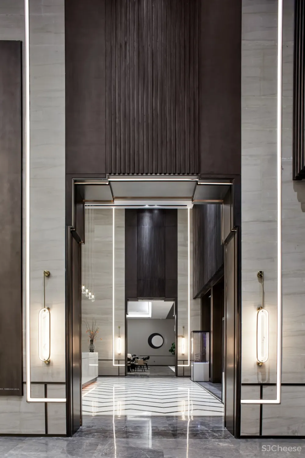 GP上榀设计|书 · 卷 · 气|