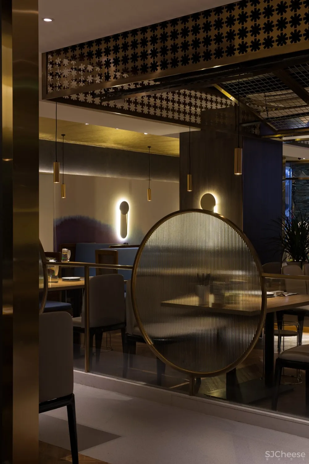 朗生 | 我爱鱼头湘味小馆