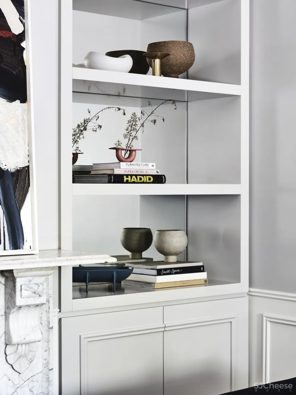 Mim Design | SAR Residence , 当代的精致和个性