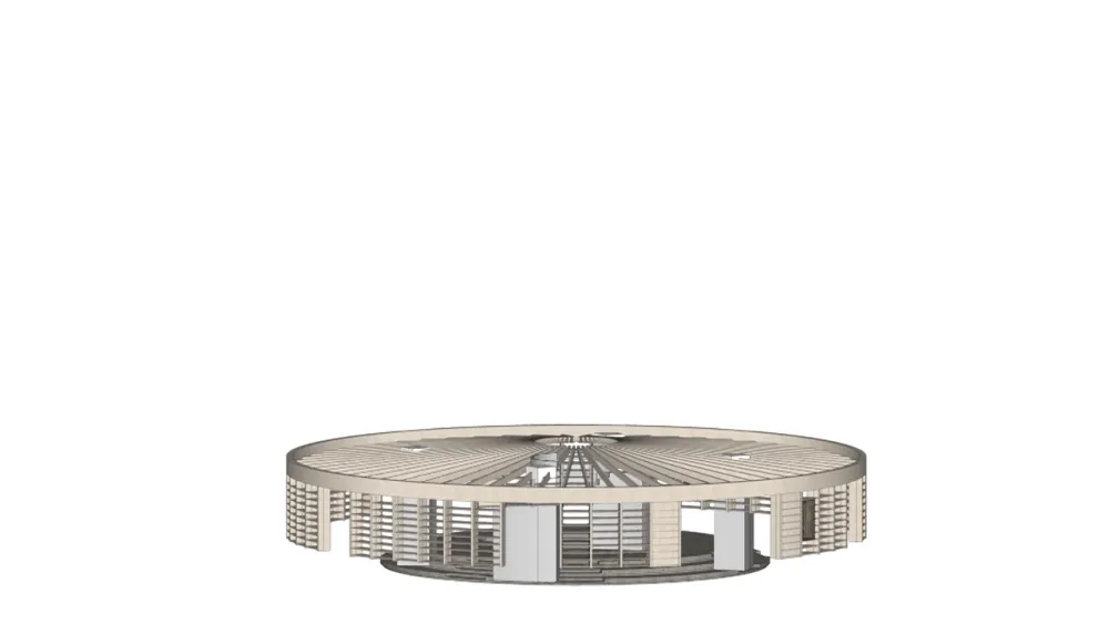 4000㎡中国最美书店设计丨让每一位读者都能在店内找到自己的安心之处