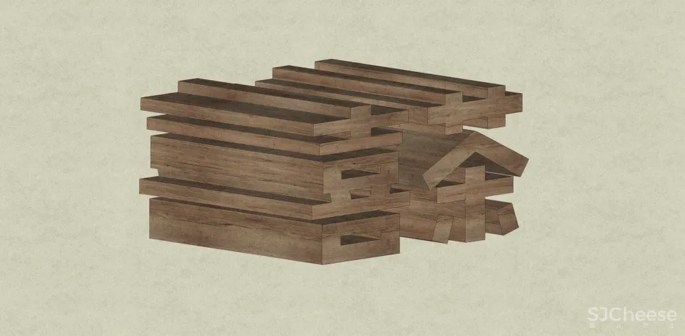 喜茶重庆龙湖U城天街店 / 超级平常空间设计