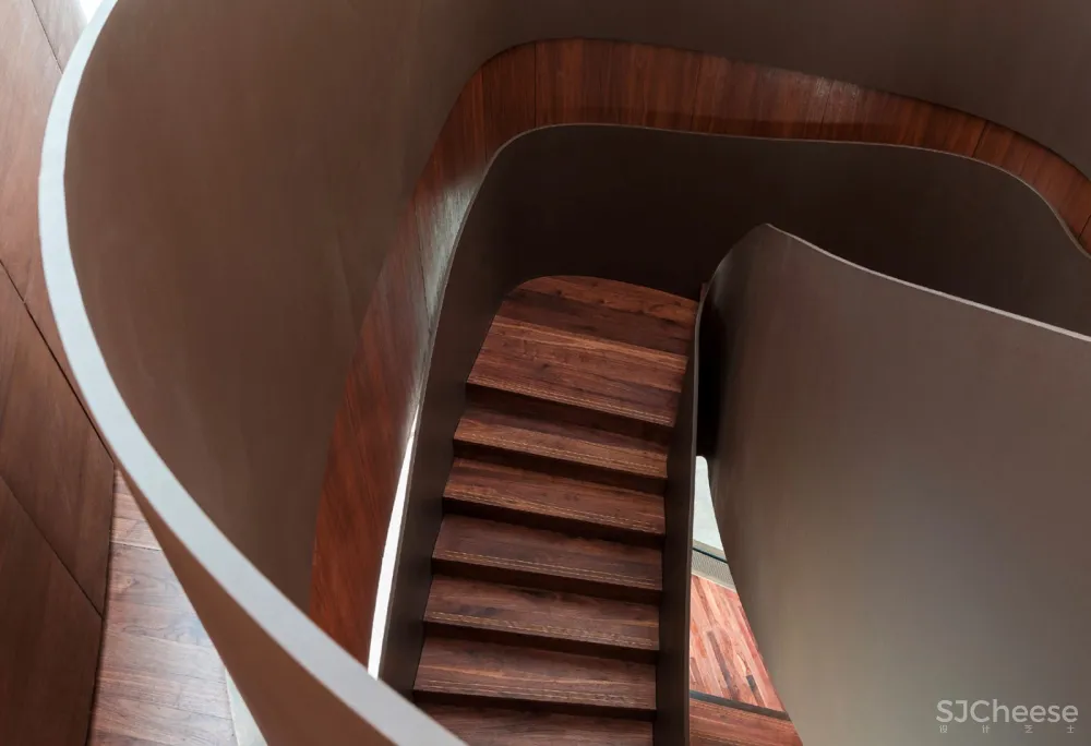 南美洲巴哈伊寺庙,智利 / Hariri Pontarini Architects