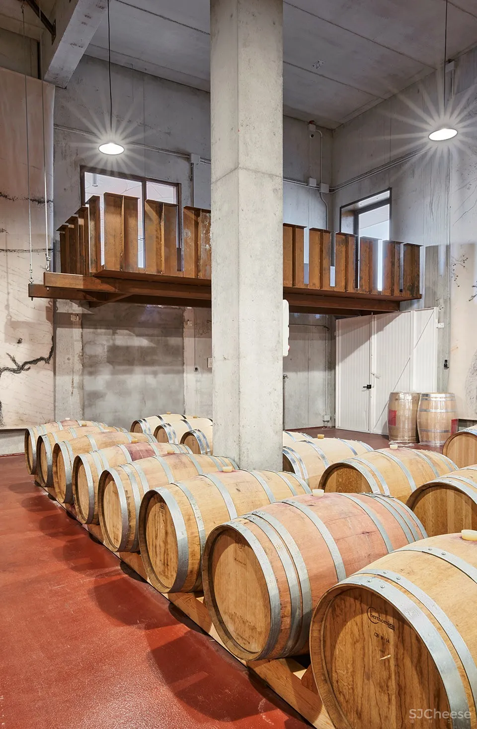 新作 | RAS Arquitectura 西班牙Espai Saó展览及活动空间