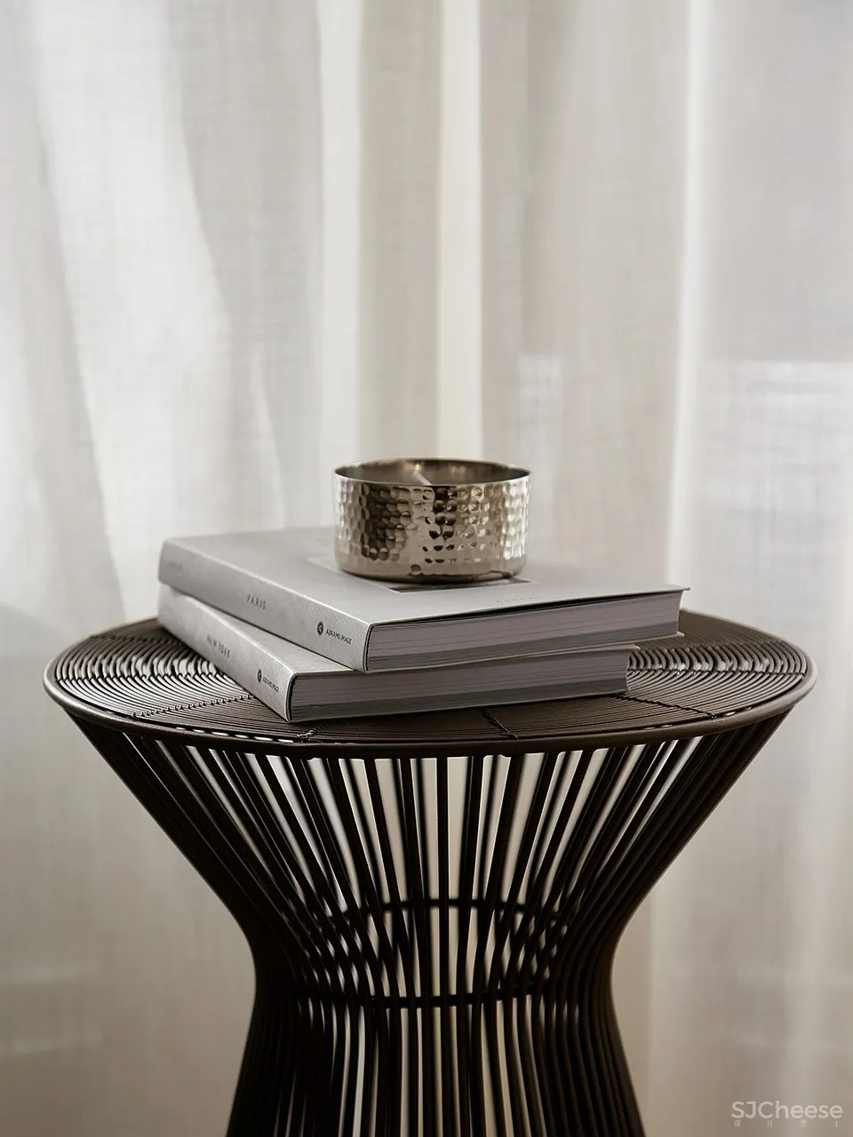 Euclid住宅，多伦多 / Ancerl Studio