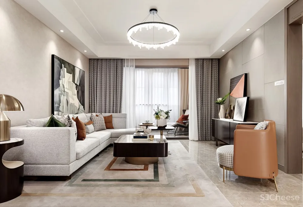 GP上榀设计|虞山闲适地,珠玉润人心