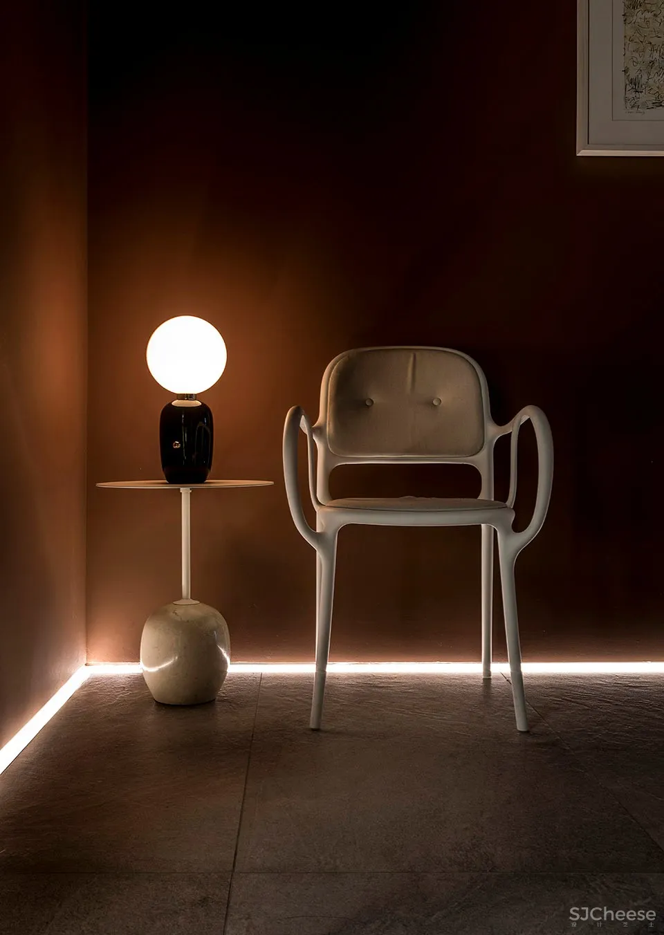 鹿与 生活艺术空间，沈阳 / 有田建筑空间设计有限公司