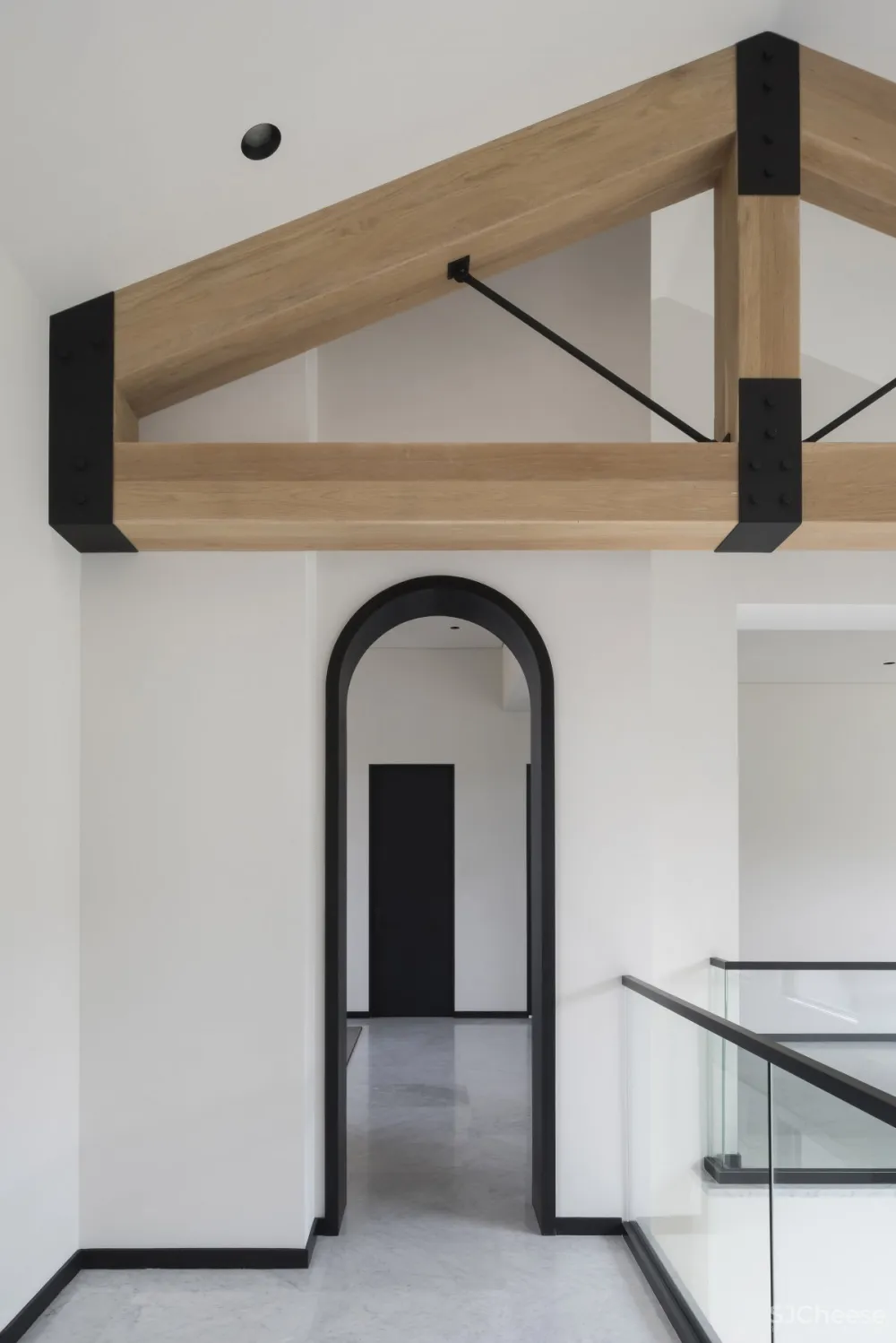 Vshd Design | Florida Ranch , 微妙的奢华元素