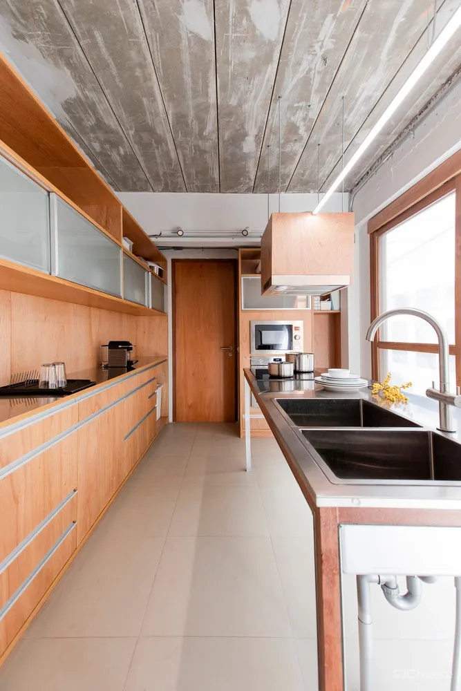 新作 | Nak-Niwat 泰国住宅改造 / OPH Architects