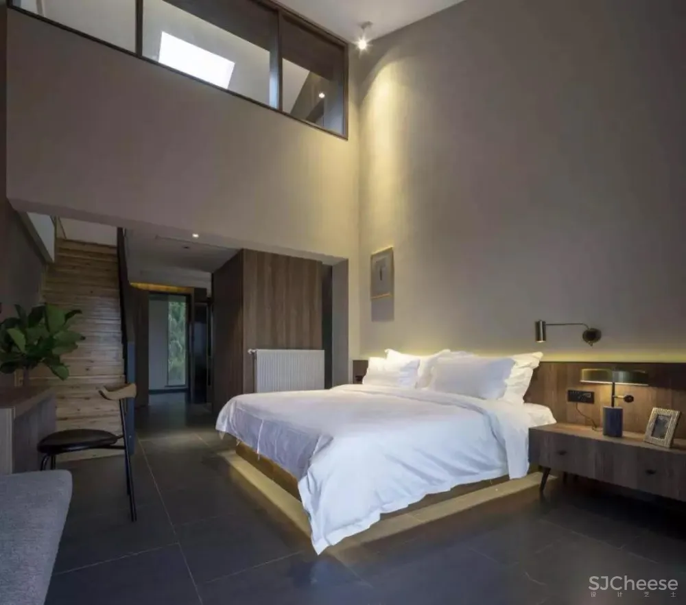 朗生 | 瑞丰竹庐民宿