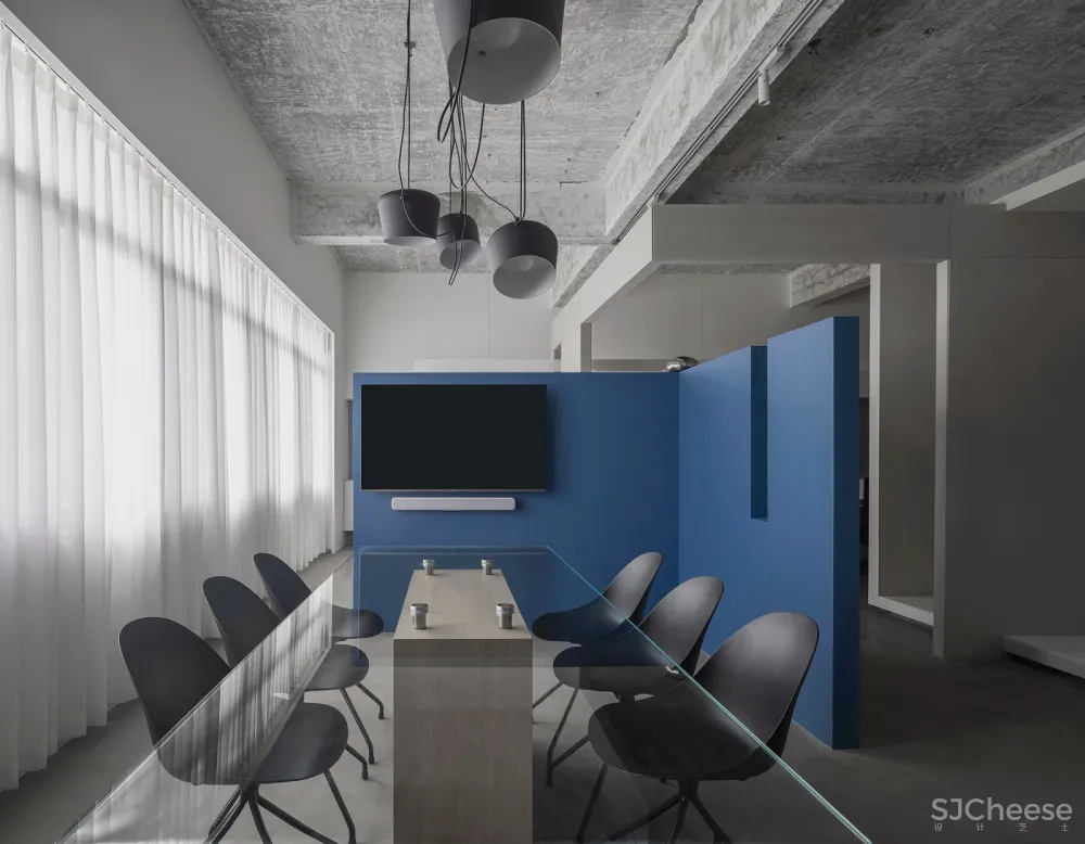 新作 | 果壳中的宇宙,福州 / 己盒概念