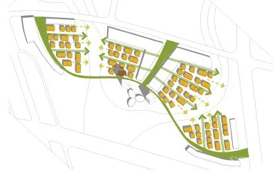 启迪数字科技城(句容)科技园展示中心 / 启迪设计集团股份有限公司