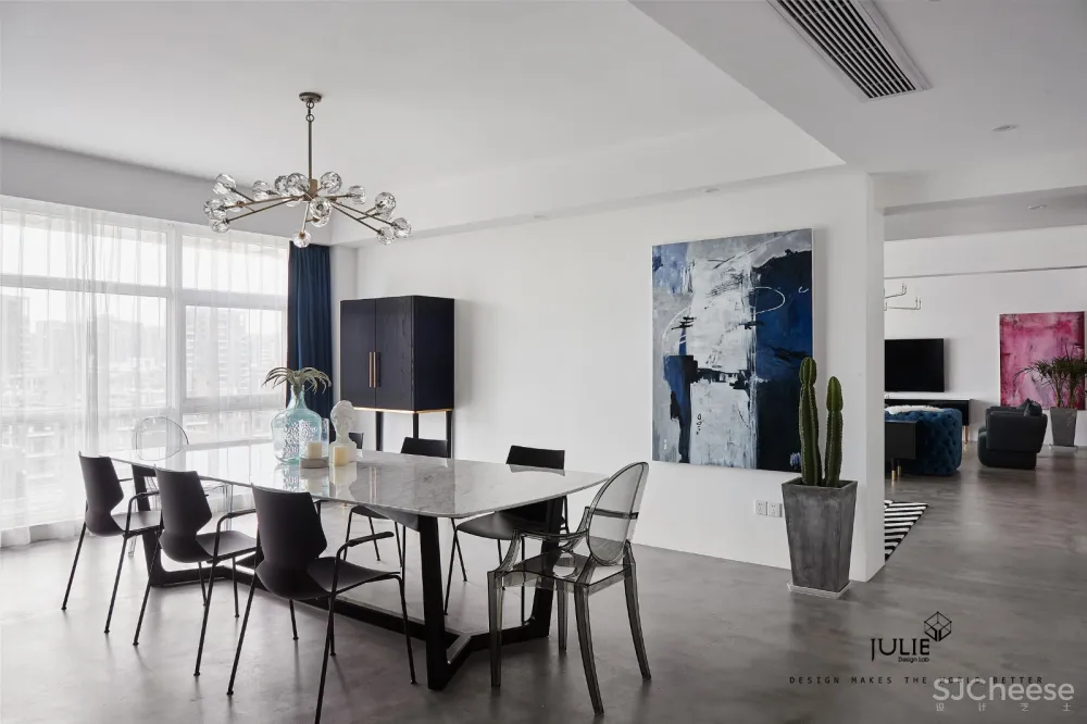 杭州JULIE软装设计 | JULIE DESIGN LAB | 公司环境