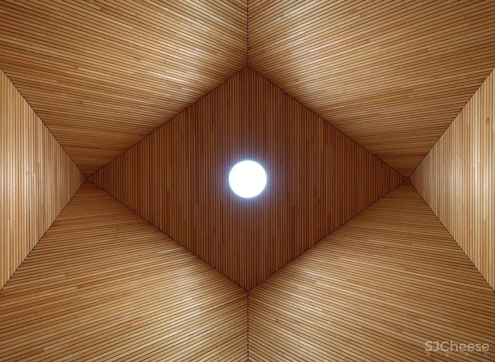 Garnet小教堂,奥地利 / MARIO BOTTA ARCHITETTI