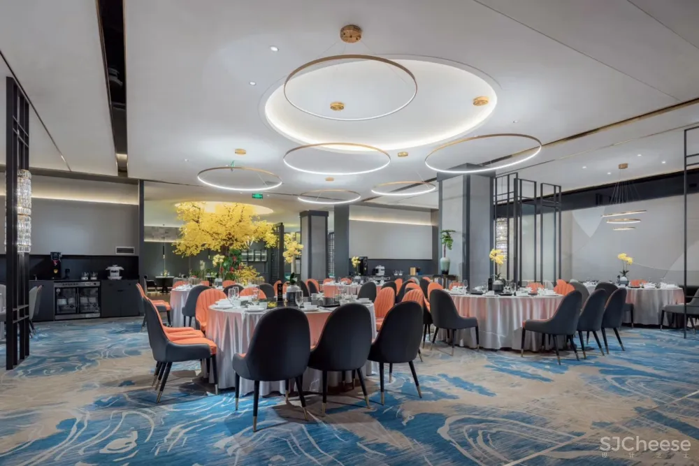 朗生 | 臻美酒楼