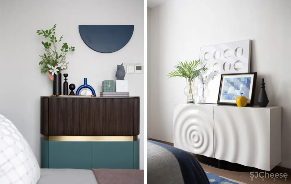 GP上榀设计|解锁多面空间,致理想生活