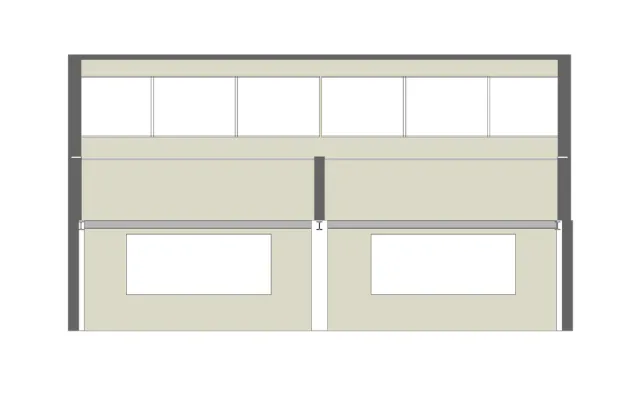 “悠然其间”柒构设计办公空间，福建厦门 / 柒构设计